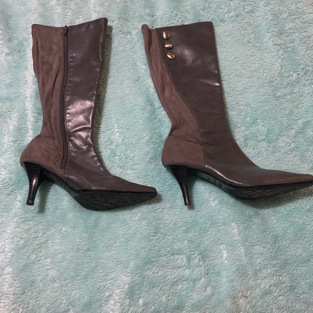 Women’s Boots